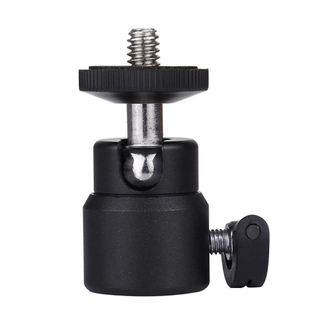 Tripod Mount, 1/4